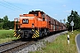 MaK 1000807 - RBH Logistics "676"
17.08.2012 - Kamp-Lintfort
Martijn Schokker