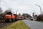 MaK 1000807 - RBH Logistics "676"
22.12.2012 - Kamp-Lintfort
Martijn Schokker