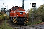 MaK 1000807 - RBH Logistics "676"
06.11.2012 - Rheinkamp
Alexander Leroy