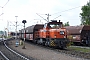 MaK 1000807 - RBH Logistics "676"
17.05.2016 - Bottrop-Hafen
Jura Beckay