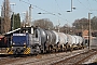 MaK 1000812 - RBH Logistics "677"
04.03.2014 - Gladbeck-West
Dominik Eimers