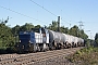 MaK 1000812 - RBH Logistics "677"
24.08.2016 - Essen, Abzweigstelle Prosper-Levin
Martin Welzel