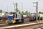 MaK 1000815 - RBH Logistics "678"
20.08.2012 - Kassel-BettenhausenThomas Reyer