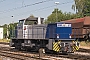 MaK 1000817 - RBH Logistics "673"
07.07.2010 - Gladbeck
Peter Luemmen