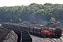 MaK 1000817 - RBH Logistics "673"
04.07.2006 - Duisburg, Zeche Walsum
Ingmar Weidig