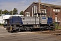 MaK 1000817 - RBH Logistics "673"
07.09.2012 - Gladbeck
Werner Schwan