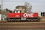 MaK 1000822 - OHE "150004"
03.04.2012 - Wunstorf
Thomas Wohlfarth