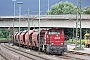 MaK 1000822 - OHE Cargo "150004"
19.08.2013 - Wunstorf
Thomas Wohlfarth