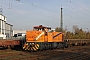 MaK 1000829 - northrail
23.11.2014 - Hürth-KalscheurenWerner Schwan