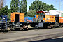 MaK 1000832 - SK "41"
26.06.2004 - Moers, Vossloh Locomotives GmbH, Service-ZentrumPatrick Paulsen