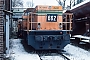 MaK 1000844 - RAG "662"
31.12.2001 - Gladbeck
Gunnar Meisner