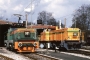 MaK 1000844 - RAG "662"
26.03.1993 - Gladbeck
Patrick Paulsen