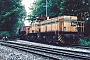 MaK 1000846 - RAG "664"
07.06.2001 - Essen-Vogelheim
Gunnar Meisner