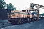 MaK 1000846 - RAG "664"
07.06.2001 - Essen-Vogelheim
Gunnar Meisner