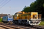 MaK 1000846 - Swiss Rail Traffic
10.06.2011 - KöllikenYannick Dreyer