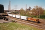 MaK 1000854 - TKSE "521"
11.04.2020 - Duisburg-Bruckhausen
Michael Vogel