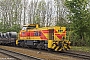 MaK 1000855 - TKSE "522"
02.05.2017 - Duisburg-Hamborn, TKSE
Rolf Alberts