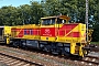 MaK 1000862 - TKSE "531"
03.08.2022 - Osnabrück, Hauptbahnhof
Wolfgang Rudolph