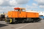 MaK 1000866 - KSW "45"
13.08.2007 - Moers, Vossloh Locomotives GmbH, Service-ZentrumPatrick Paulsen