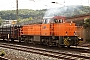 MaK 1000866 - KSW "45"
06.07.2012 - Siegen
Marvin Fries