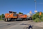 MaK 1000891 - BEG "98 80 0274 103-7 D-NRAIL"
09.05.2025 - Emmerich
Thomas Gottschewsky