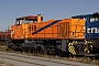 MaK 1000891 - northrail
28.09.2013 - Moers, Vossloh Locomotives GmbH, Service-ZentrumWerner Schwan
