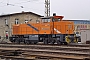 MaK 1000891 - CC-Logistik
10.03.2012 - Frankfurt (Oder)Frank Gutschmidt