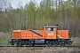 MaK 1000891 - BLG RailTec
08.04.2017 - Falkenberg (Elster)Oliver Wadewitz