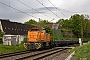 MaK 1000891 - BEG "98 80 0274 103-7 D-NRAIL"
19.05.2021 - Herten
Ingmar Weidig