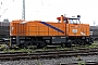 MaK 1000892 - CC-Logistik
05.06.2010 - Hamburg-HarburgHarald Weyh