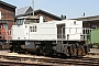 MaK 1000897 - Vossloh
15.07.2007 - Moers, Vossloh Locomotives GmbH, Service-Zentrum
Patrick Böttger