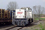 MaK 1000897 - RStV "150005"
21.04.2006 - GriedelSven Ackermann