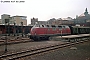 MaK 2000013 - DB "220 013-7"
18.07.1983 - Lübeck, Hauptbahnhof
Norbert Schmitz