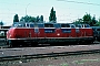 MaK 2000013 - DB "220 013-7"
09.07.1982 - Hamburg-HarburgWerner Brutzer