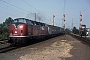 MaK 2000014 - DB "220 014-5"
01.09.1983 - Bremerhaven-Lehe
Werner Brutzer