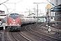 MaK 2000017 - DB "220 017-8"
23.09.1981 - Hamburg-HarburgThomas Gottschewsky