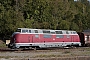 MaK 2000017 - SEMB "V 200 017"
10.09.2019 - Bochum-Dahlhausen
Martin Welzel