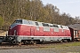 MaK 2000017 - SEMB "V 200 017"
02.04.2019 - Bochum-Dahlhausen, Eisenbahnmuseum
Martin Welzel