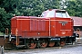 MaK 220029 - BE "D 13"
12.06.1977 - Bentheim
Ludger Kenning