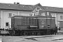 MaK 220034 - WKB "DL 2"
11.09.1980 - Preußisch Oldendorf
Dietrich Bothe