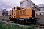 MaK 220051 - SWK "7"
30.05.1994 - Krefeld, SWK-BetriebshofPatrick Paulsen