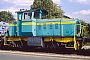 MaK 220079 - On Rail
29.06.2000 - Düsseldorf-Reisholz, WLS
Gunnar Meisner