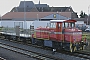 MaK 220080 - railogic "V 32-01"
07.01.2007 - Düren-Distelrath
Reinhard Gessen