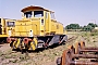 MaK 220080 - On Rail "22"
04.08.1996 - Duisburg-Rheinhausen, WLS
Michael Vogel