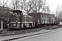 MaK 220108 - Hafenbahn Hamburg "226"
29.03.1988 - Hamburg-WilhelmsburgUlrich Völz