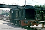 MaK 360010 - DB "236 401-6"
16.07.1975 - GießenStefan Motz