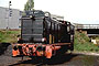 MaK 360014 - DB "236 405-7"
01.05.1979 - Frankfurt (Main), Bahnbetriebswerk Frankfurt 2Thomas Beller