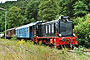 MaK 360015 - HEF "V 36 406"
19.07.2003 - Bad Schwalbach, BahnhofMarkus Hofmann