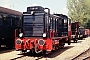 MaK 360015 - HEF "V 36 406"
03.06.2000 - Darmstadt-Kranichstein, EisenbahnmuseumJulius Kaiser