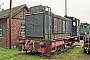 MaK 360020 - MeV "V 36 411"
10.05.2018 - Darmstadt-Kranichstein, EisenbahnmuseumSteffen Hartz